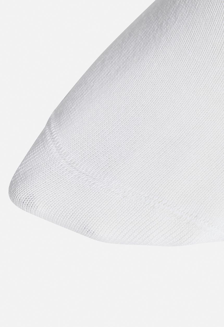adidas Originals - Mid Cut Crew Socks 3 Pairs - White/Ass