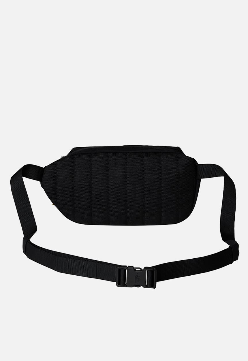 The North Face - Berkeley Lumbar - TNF Black-Mineral Gold