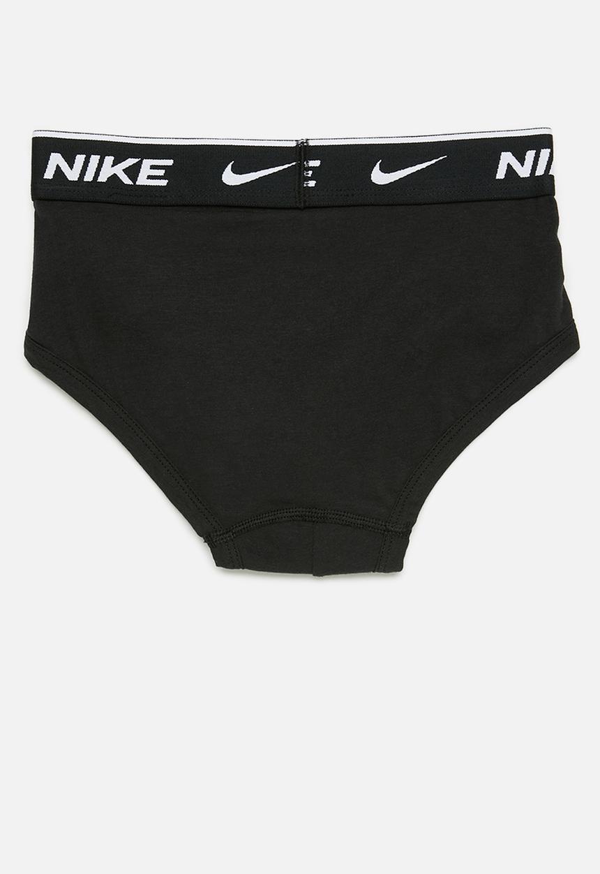 Nike - Nike brief - black