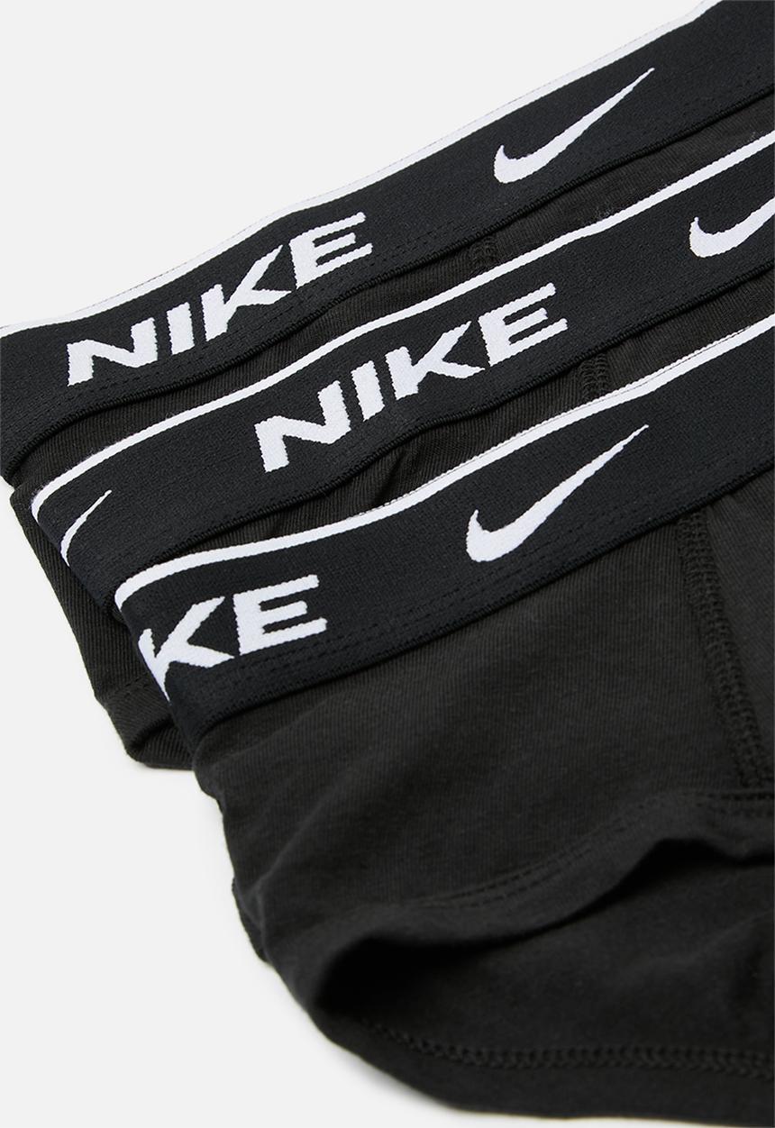 Nike - Nike brief - black