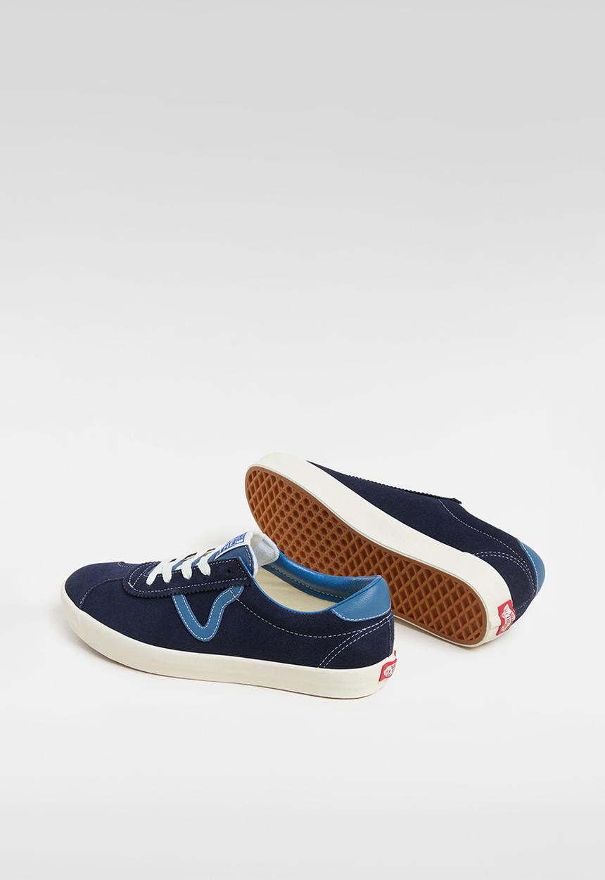 Vans - SPORT LOW