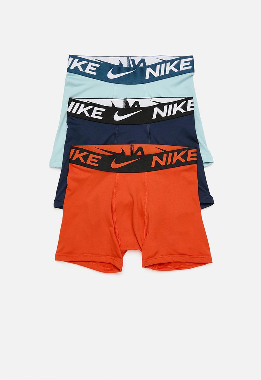 Nike - Nike boxer brief - picante red