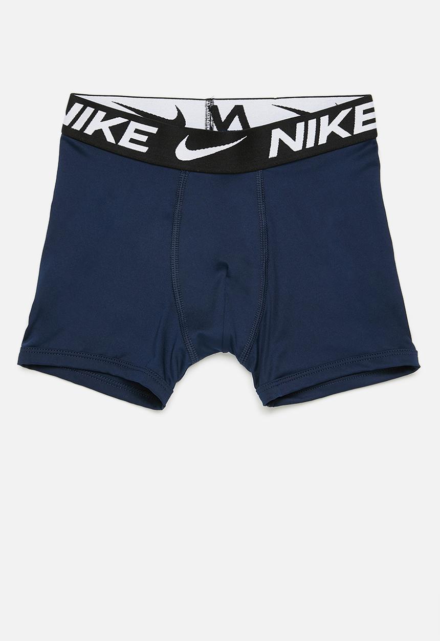 Nike - Nike boxer brief - picante red