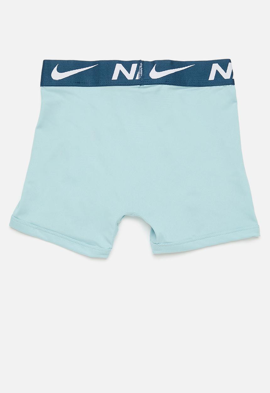 Nike - Nike boxer brief - picante red