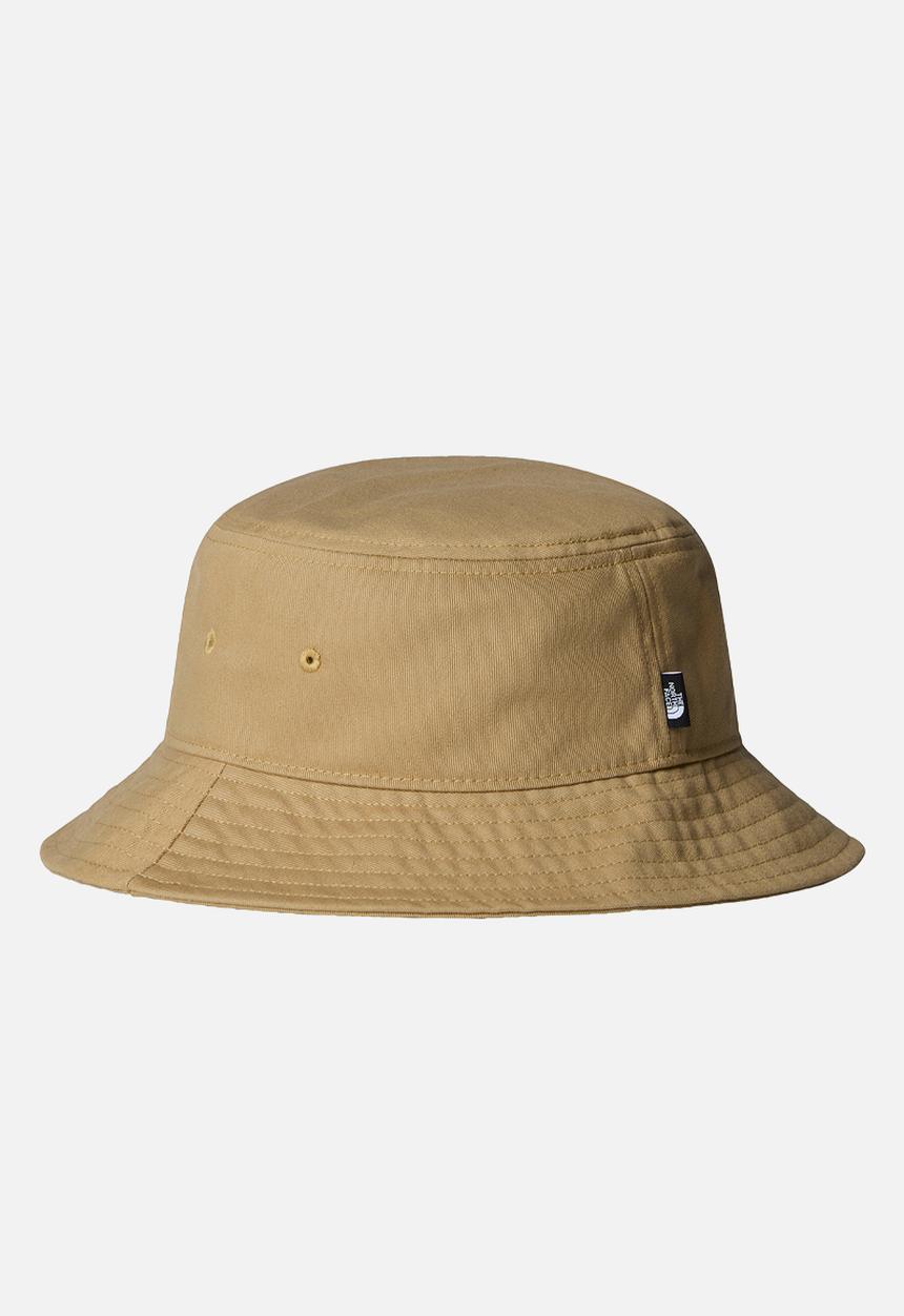 The North Face - Norm Bucket - Khaki Stone
