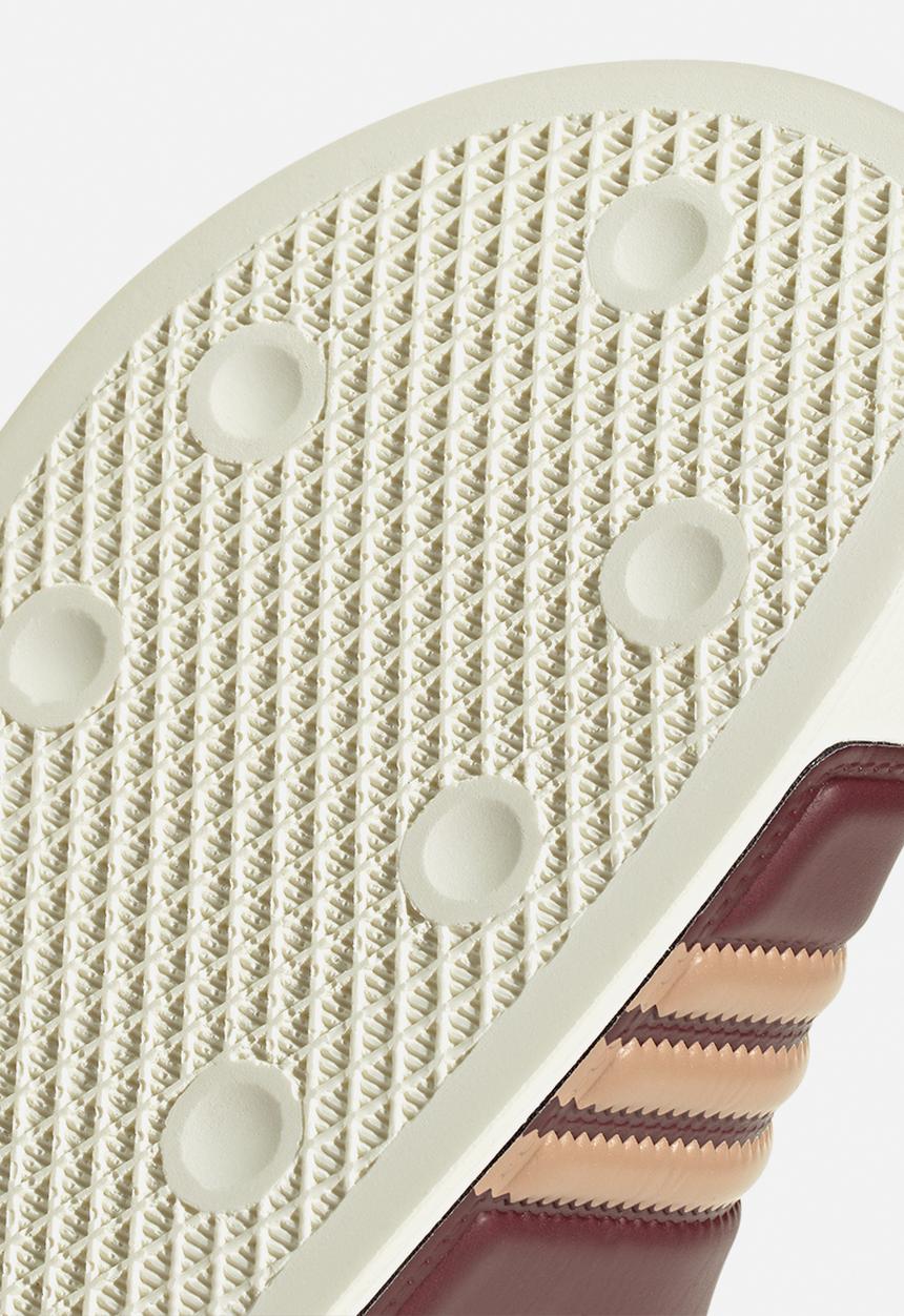 adidas Originals - ADILETTE - SHARED/CREWHT/WARSAN