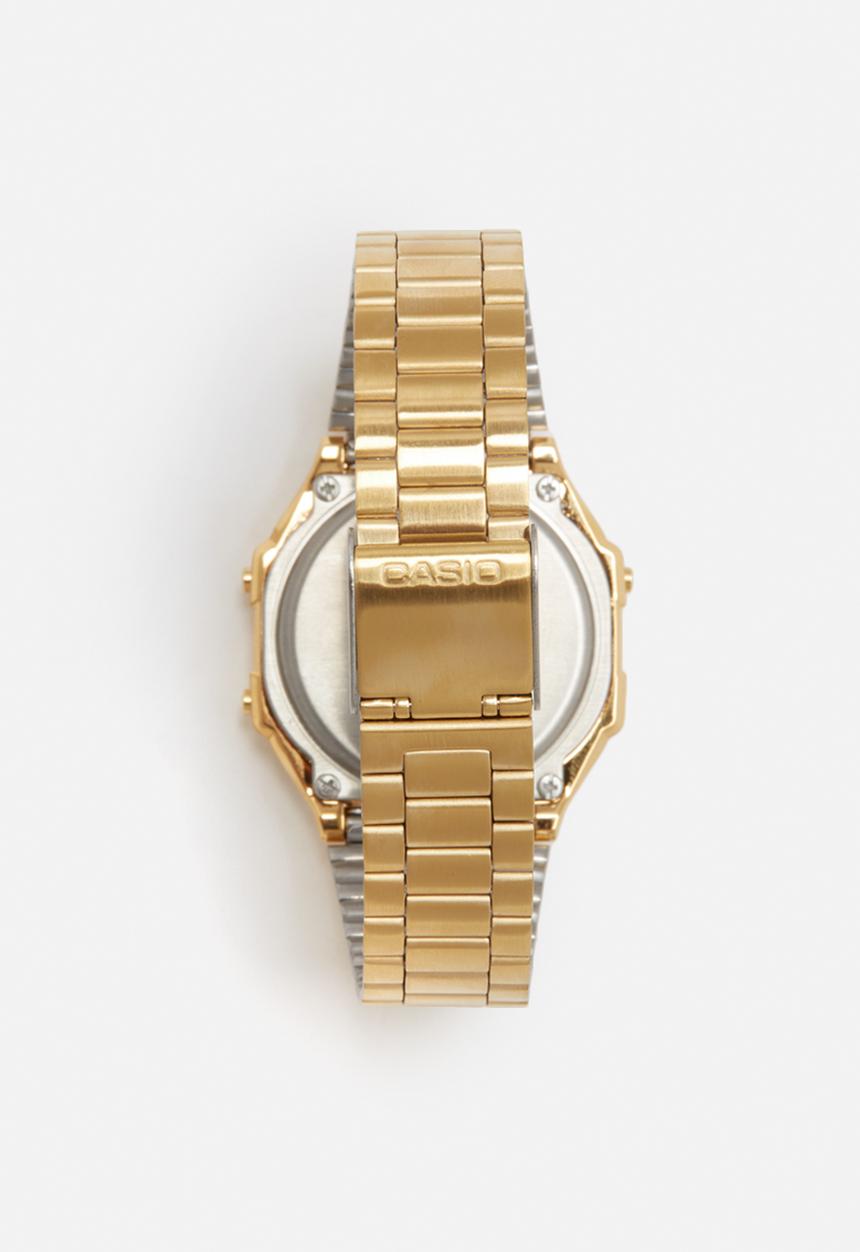 Casio - Digital wrist watch