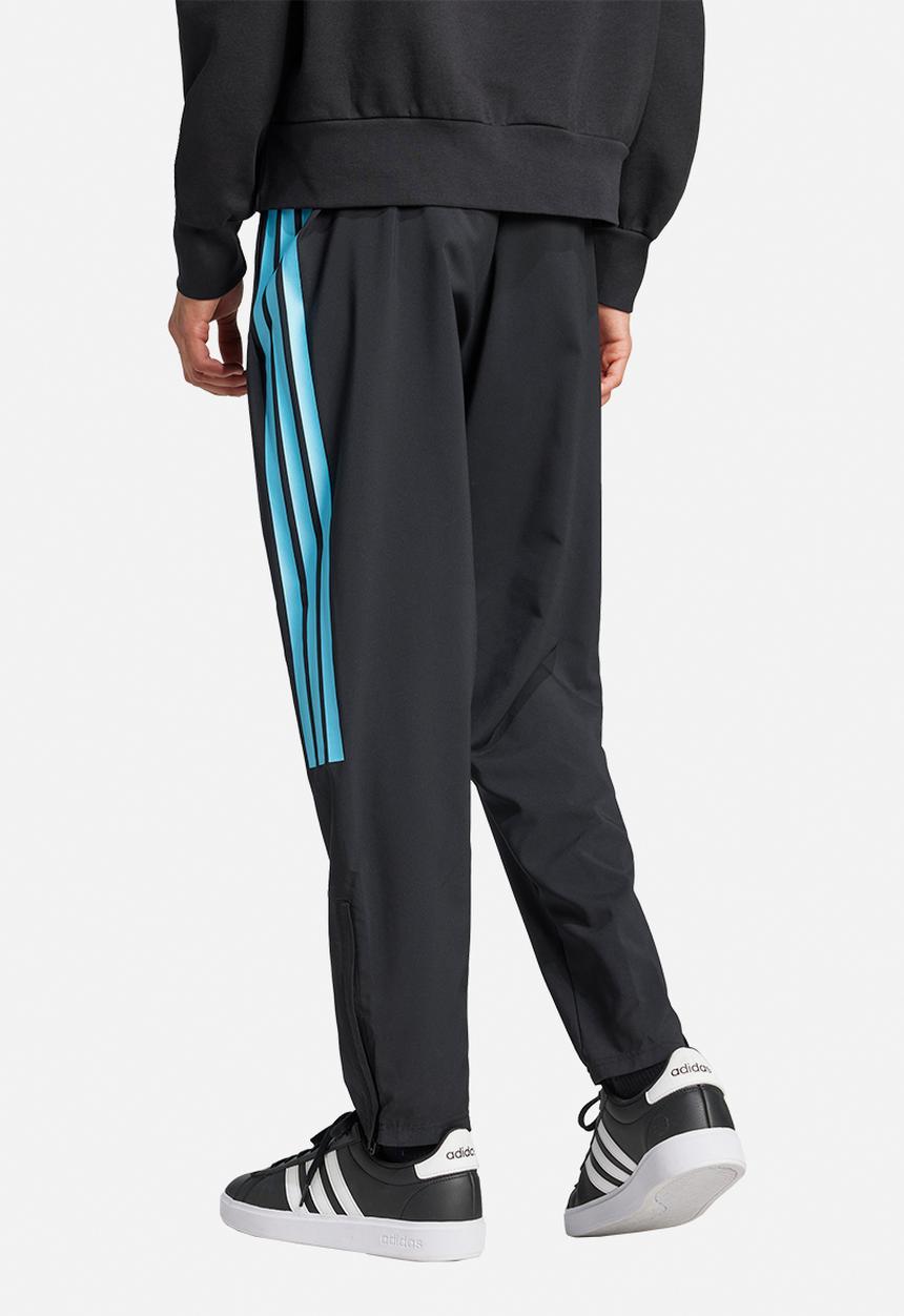 adidas Performance - House of Tiro Woven Pants - Black