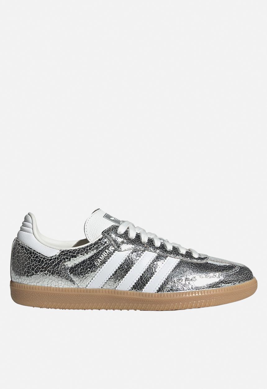 adidas Originals - SAMBA