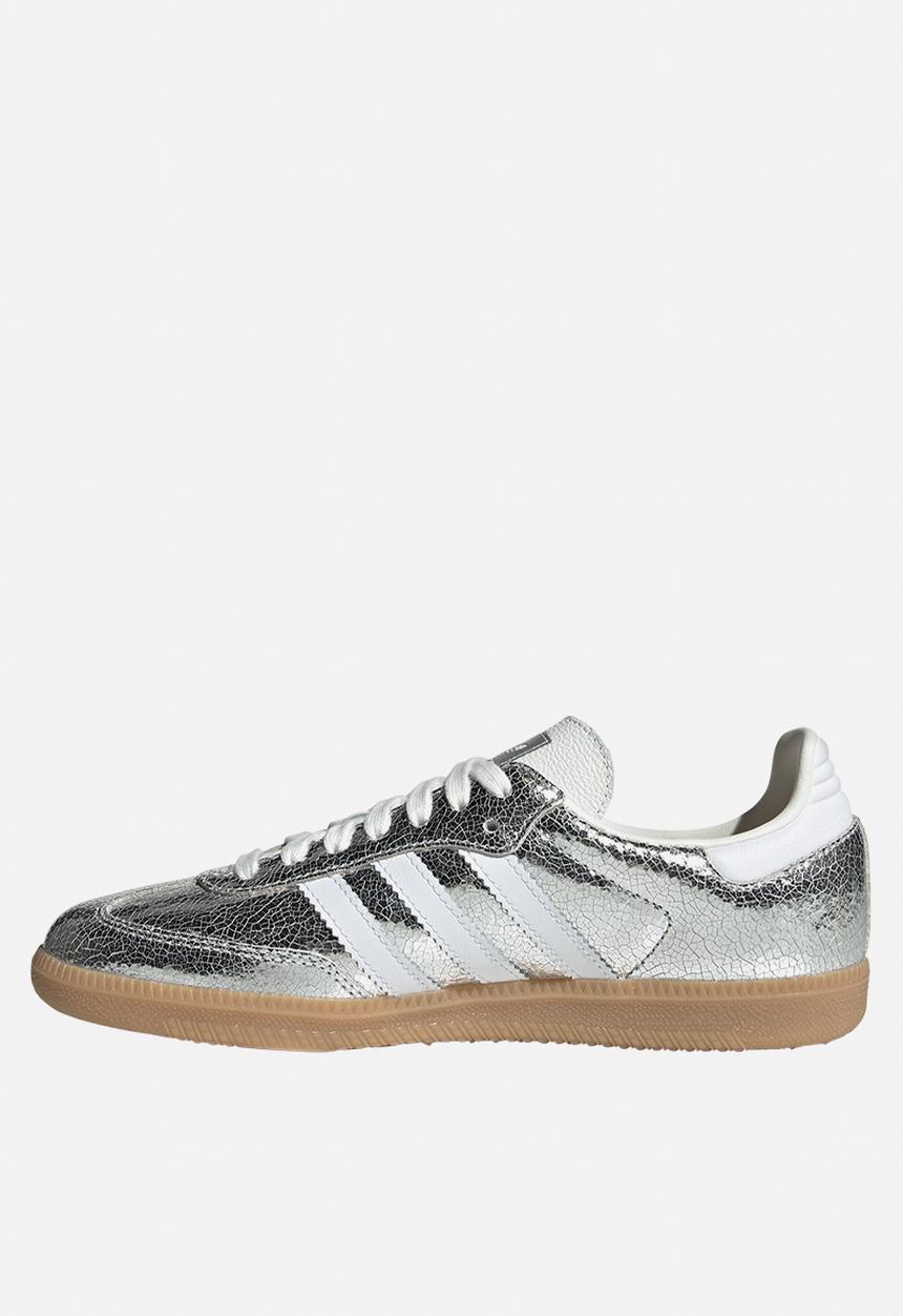 adidas Originals - SAMBA