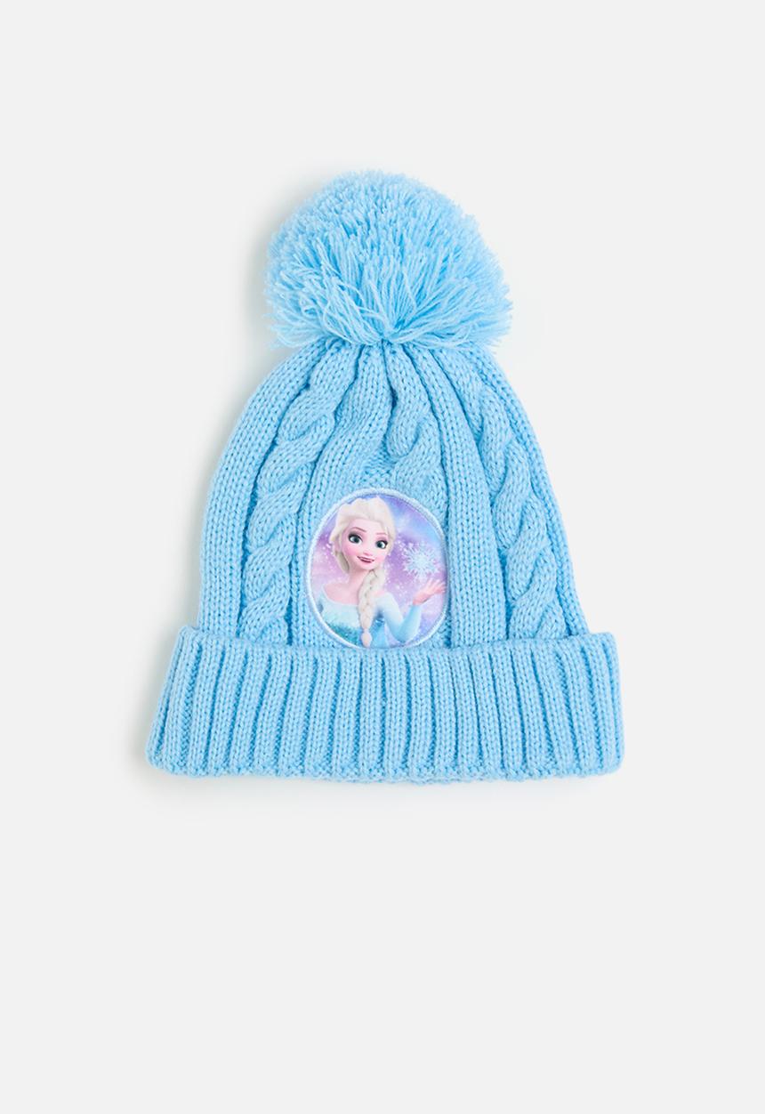 Pop Candy - Frozen beanie - blue