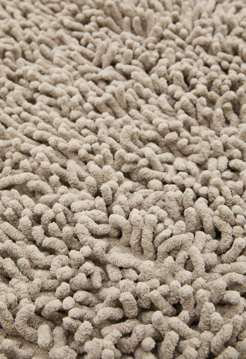 Sixth Floor - Tufted Toilet Mat - Harbor Mist