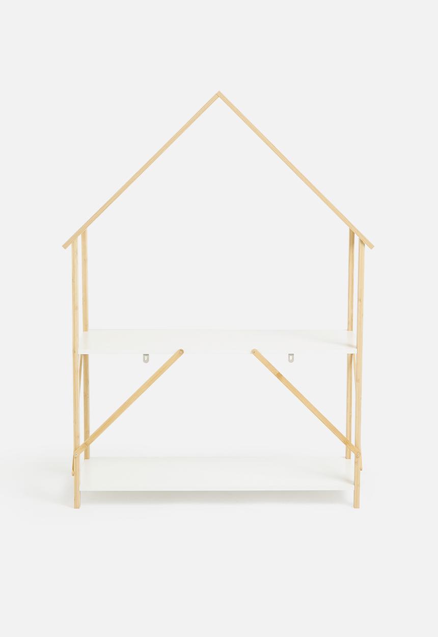 H&S - Storage rack house 