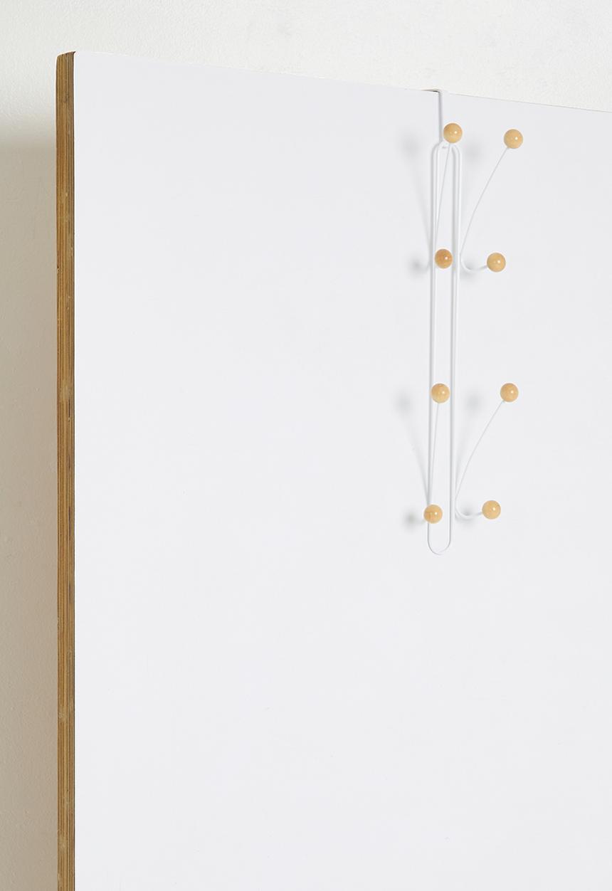 Bathroom Solutions - Door hanger 