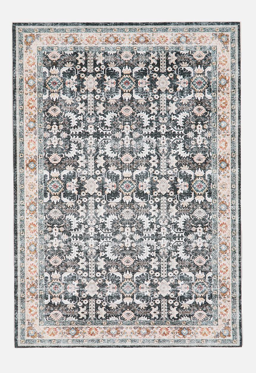 Fotakis - Option Antique Rug Pink & Nat