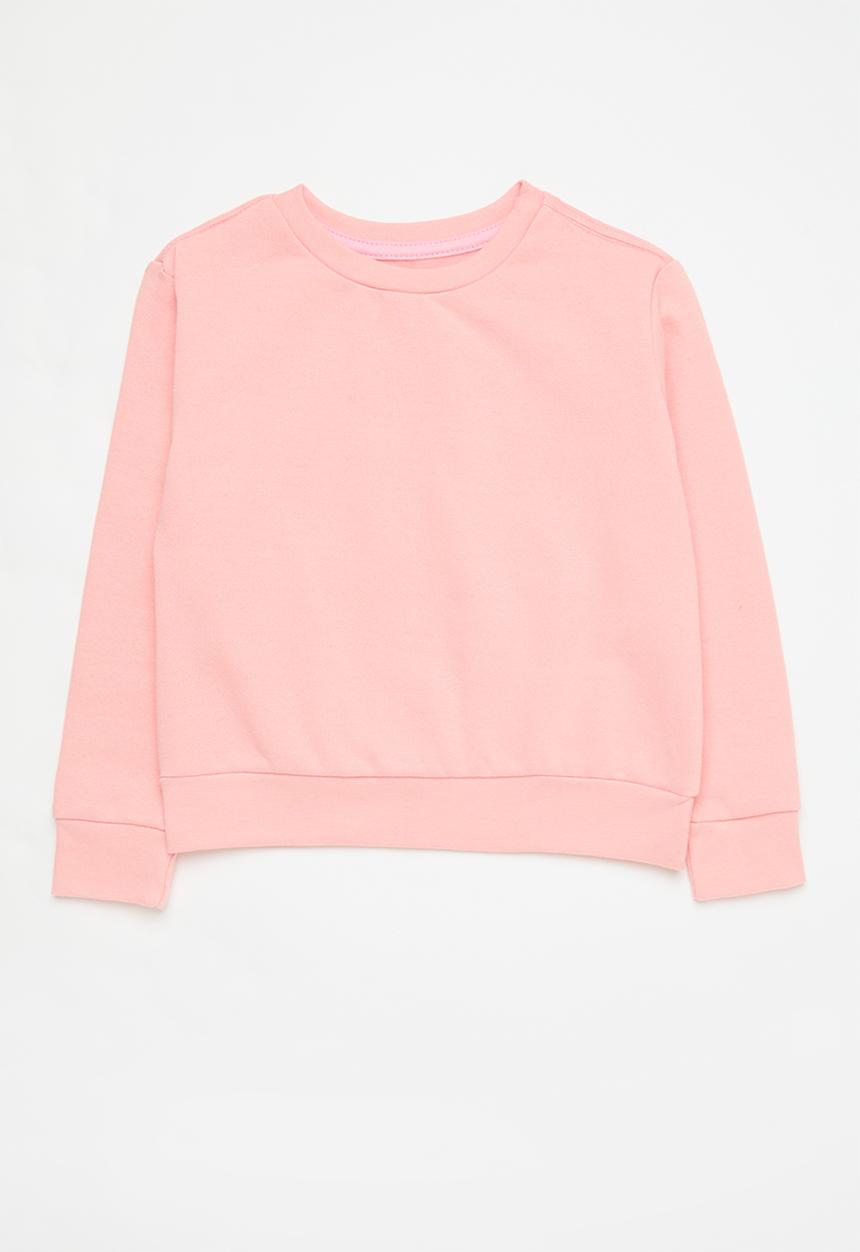 Pop Candy - 2 Pack sweatshirt - soft blue & pink