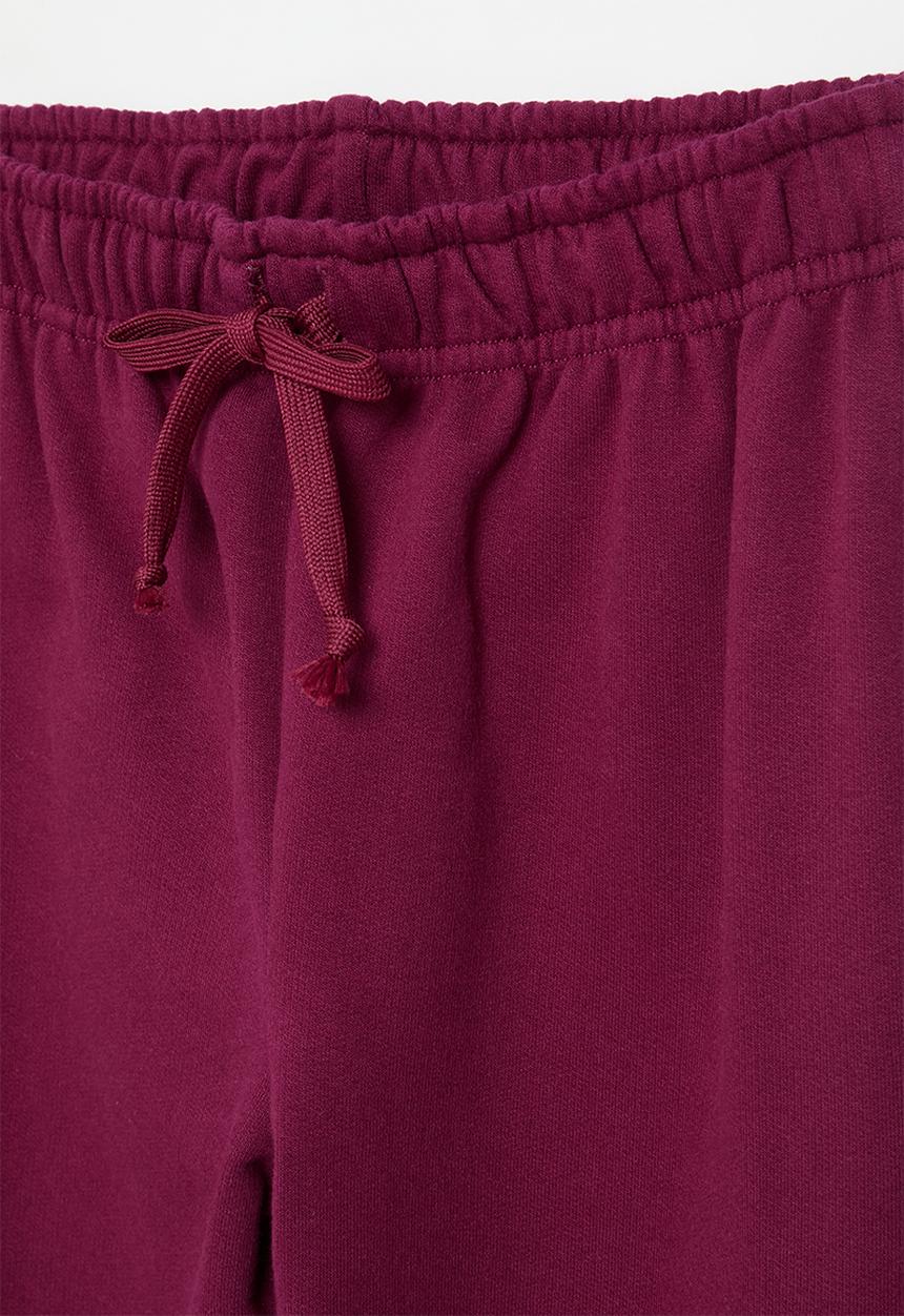 Pop Candy - Jogger - maroon
