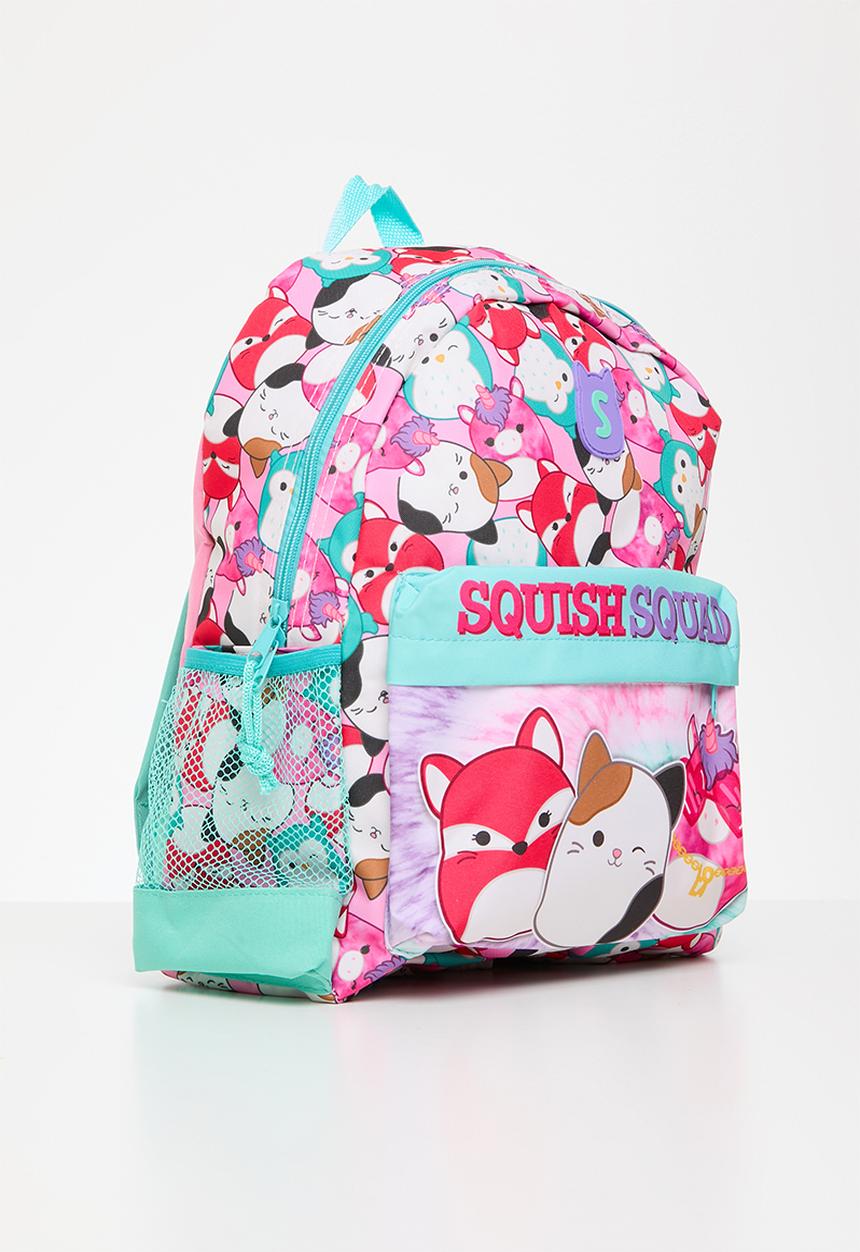 Character Group - Squishmallows fashion backpack - multi