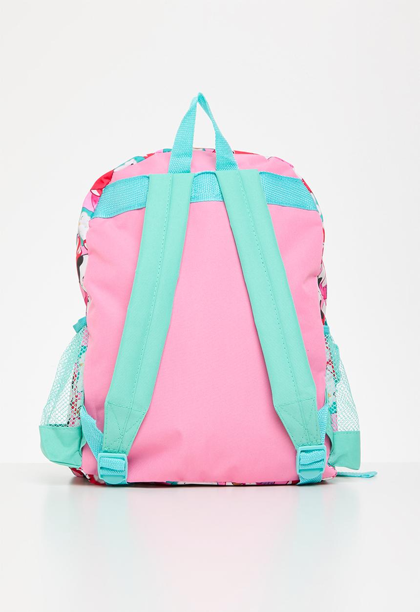 Character Group - Squishmallows fashion backpack - multi