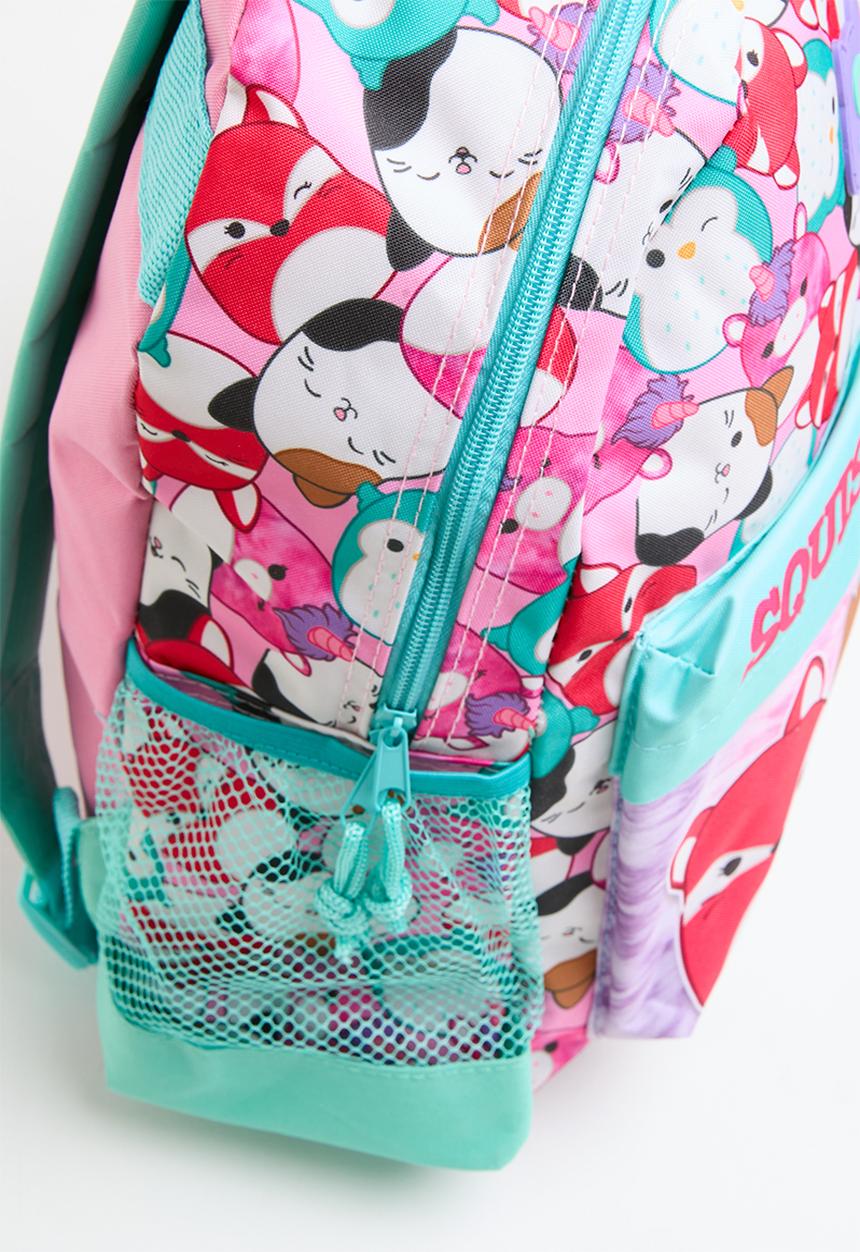 Character Group - Squishmallows fashion backpack - multi