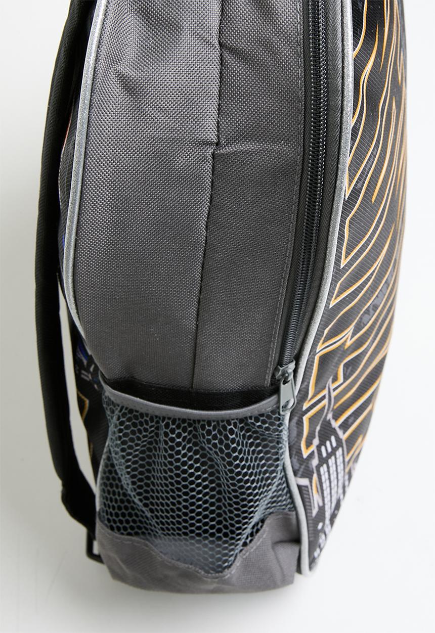 Character Group - Batman double sided bag - black