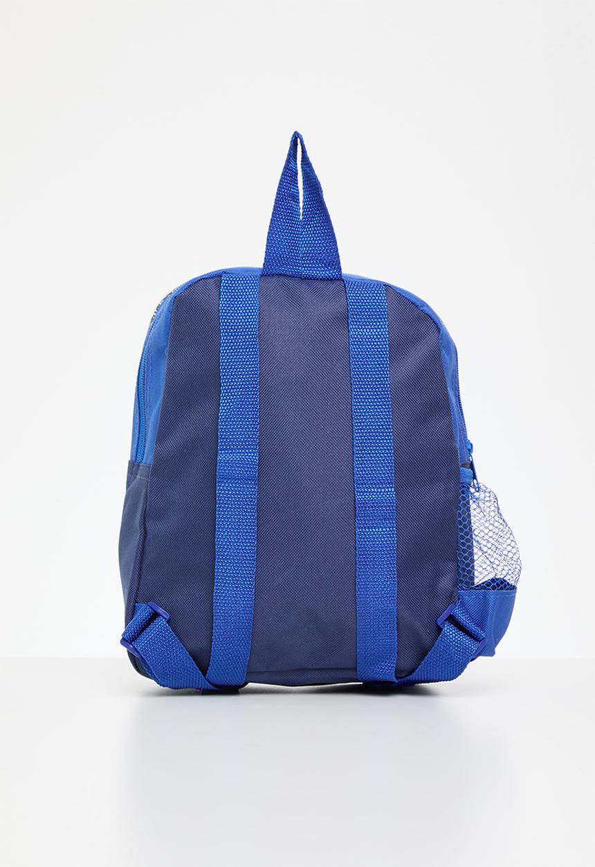 Character Group - Sonic junior backpack - blue