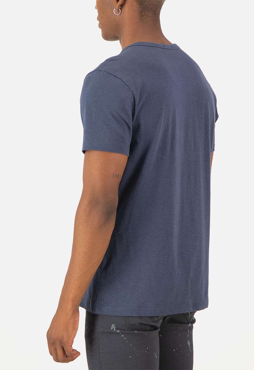 S.P.C.C - Voronin Tee - Smog