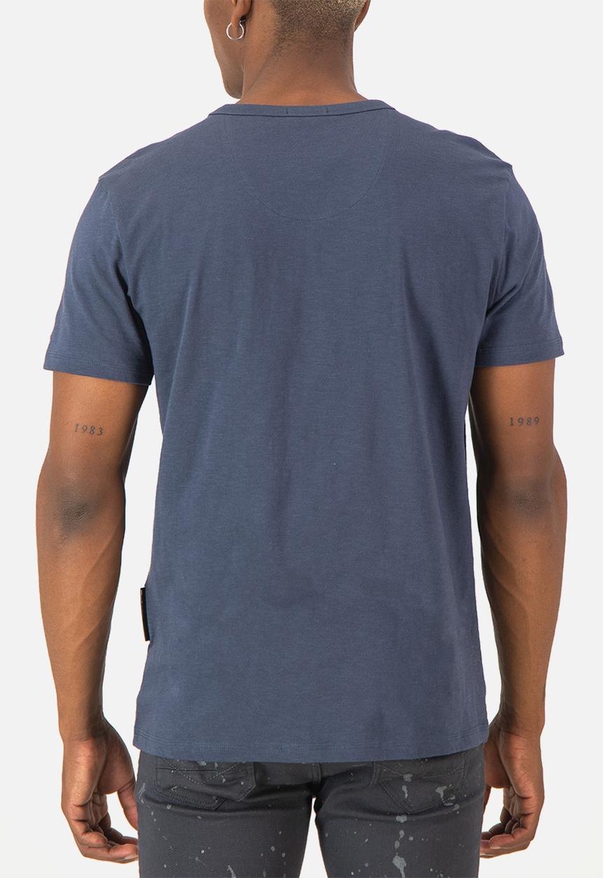 S.P.C.C - Voronin Tee - Smog