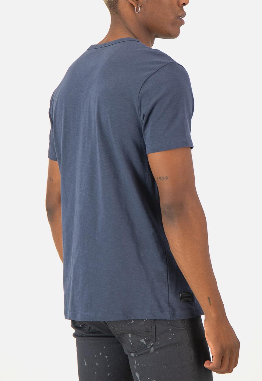 S.P.C.C - Voronin Tee - Smog