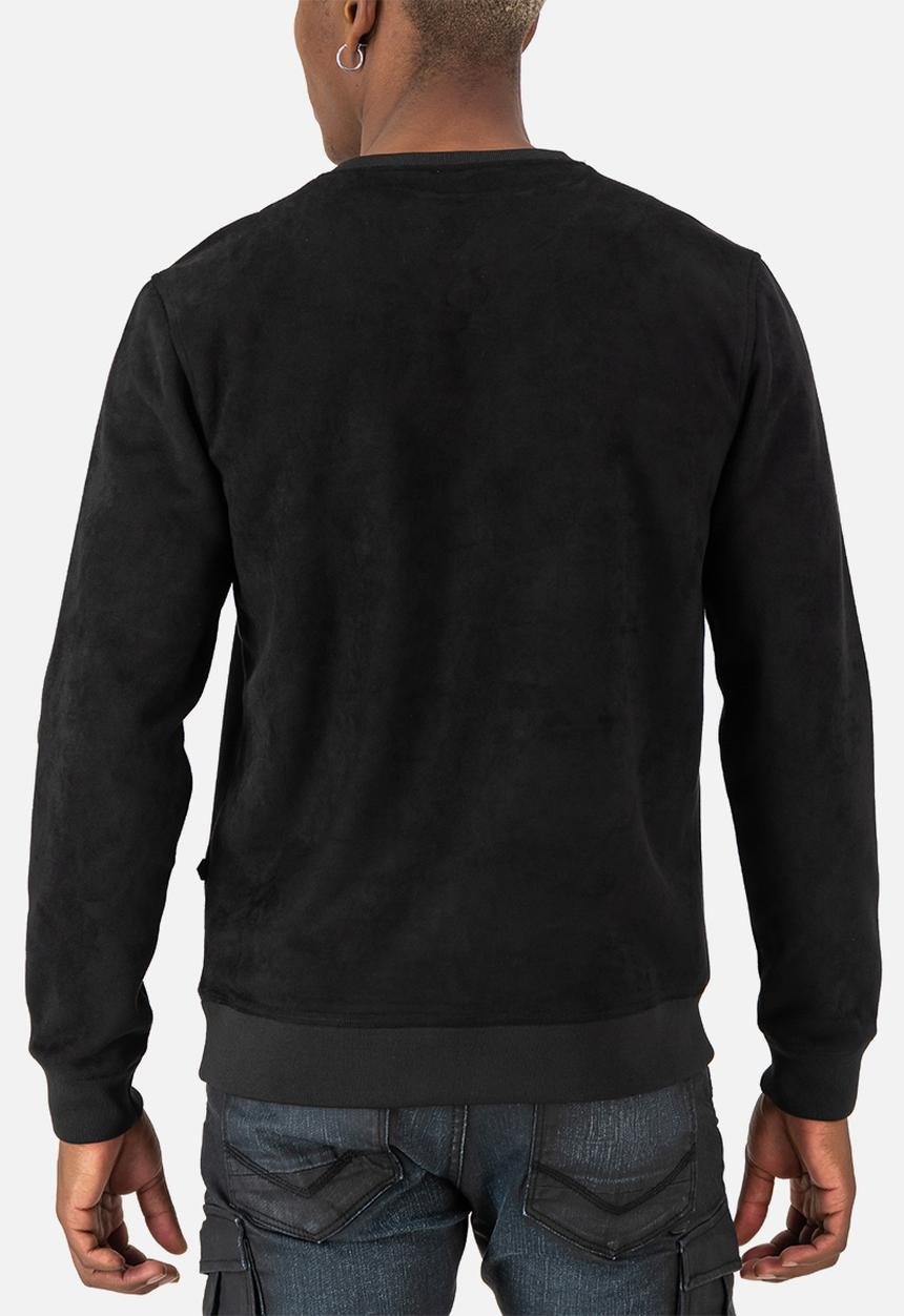 S.P.C.C - Fontana Sweat - Black