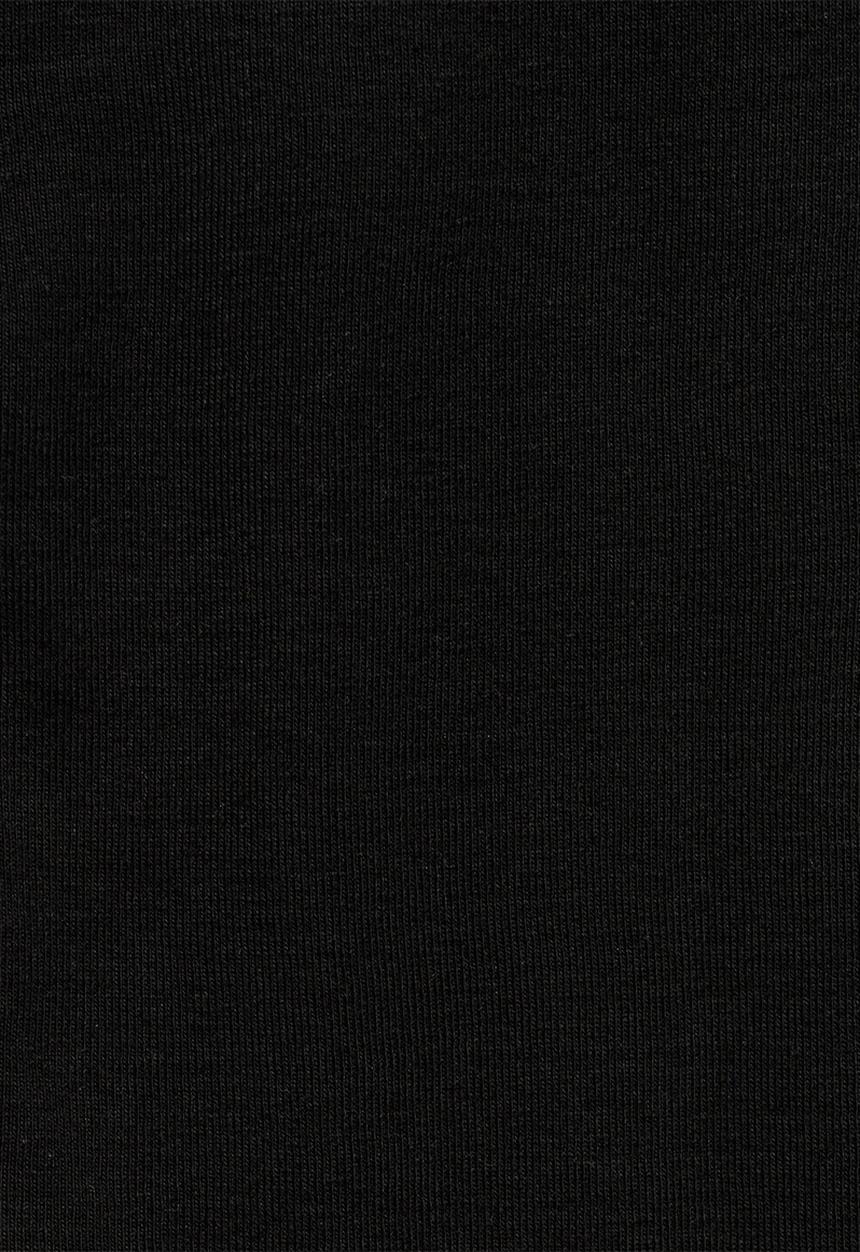 MANGO - Dress Carrot - Black