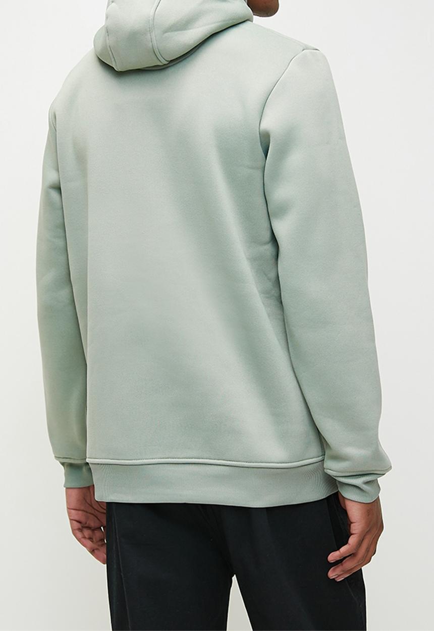 Brave Soul - MSS-628SCHIZOIDD - Mineral Green