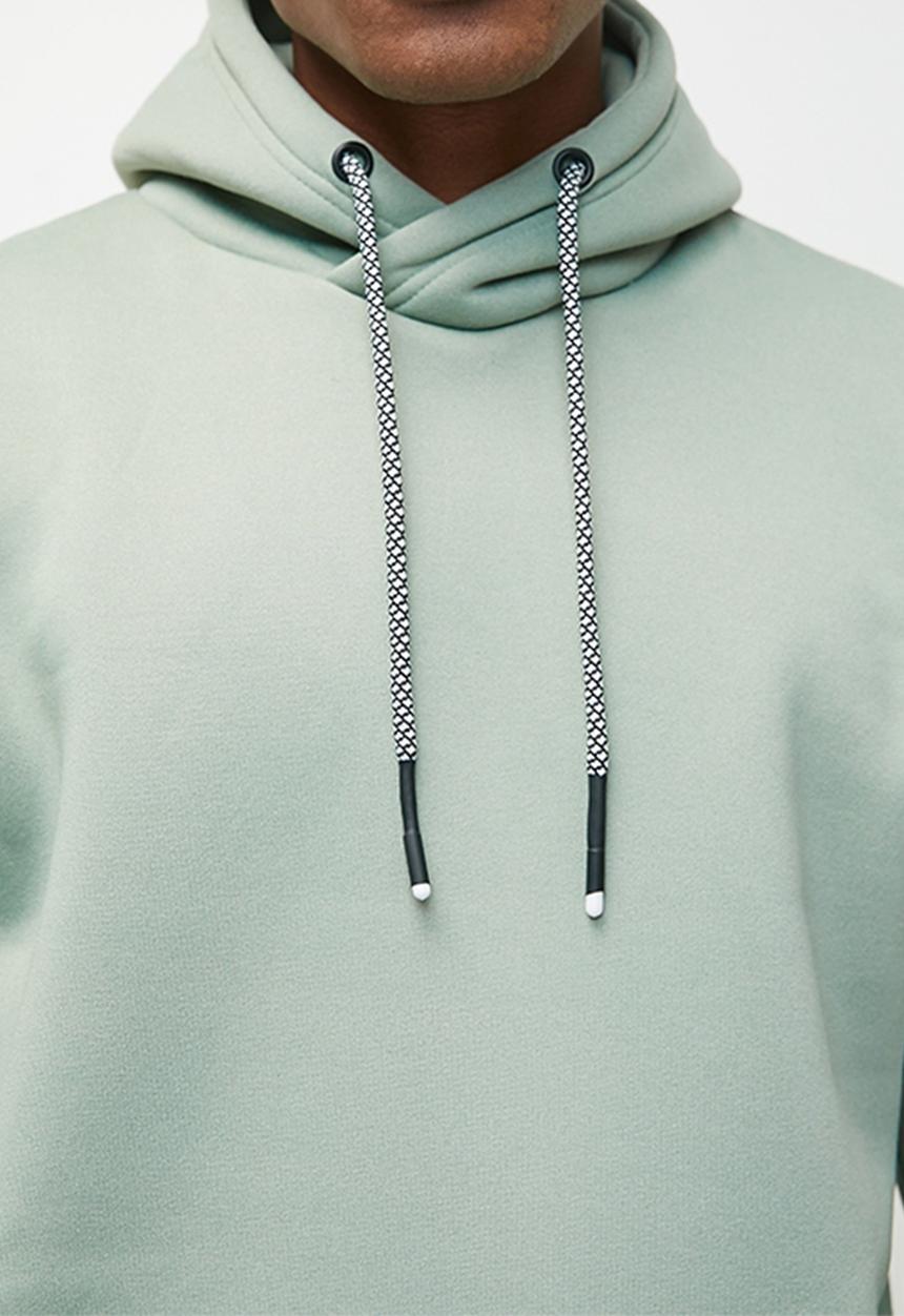 Brave Soul - MSS-628SCHIZOIDD - Mineral Green