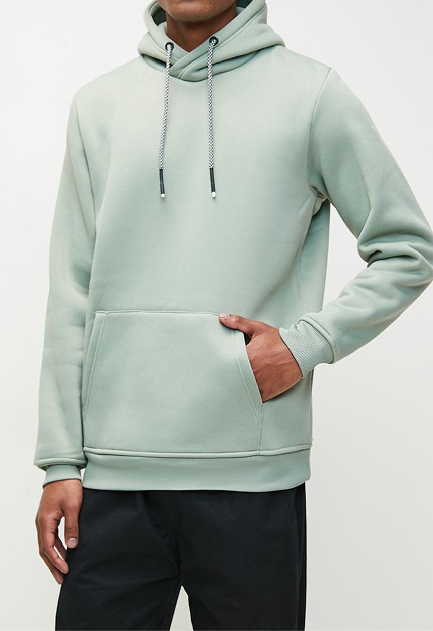 Brave Soul - MSS-628SCHIZOIDD - Mineral Green