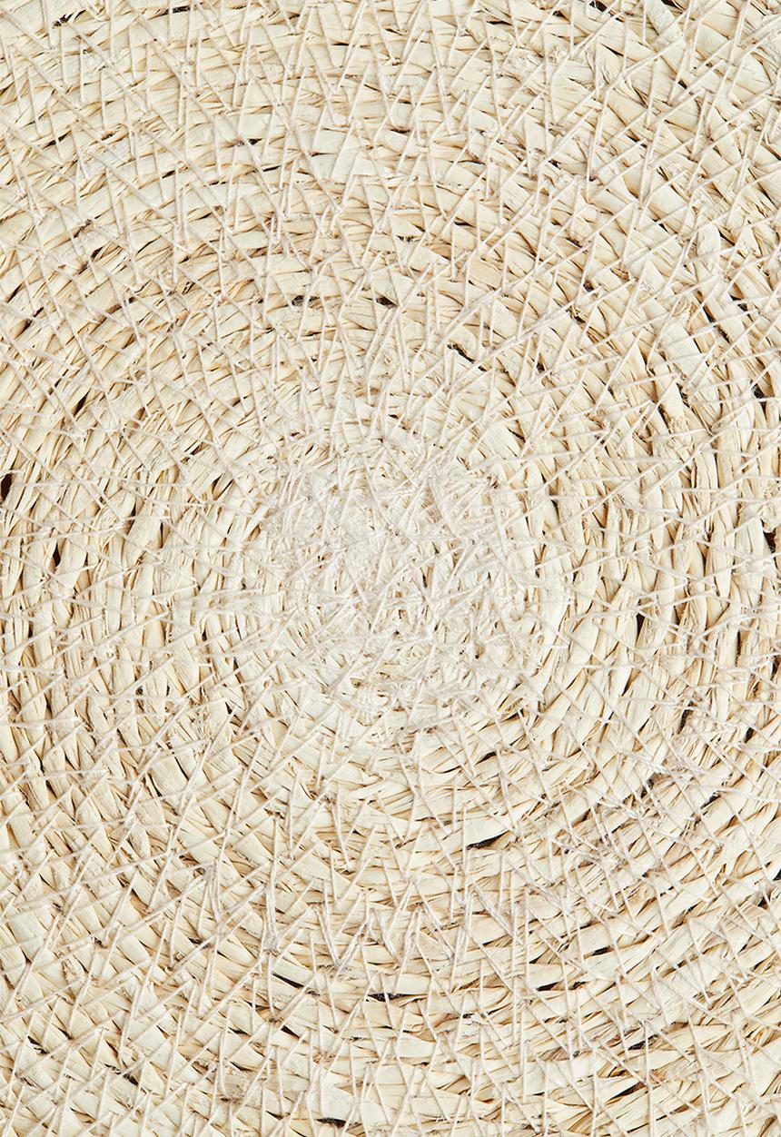 H&M - Small storage basket - beige