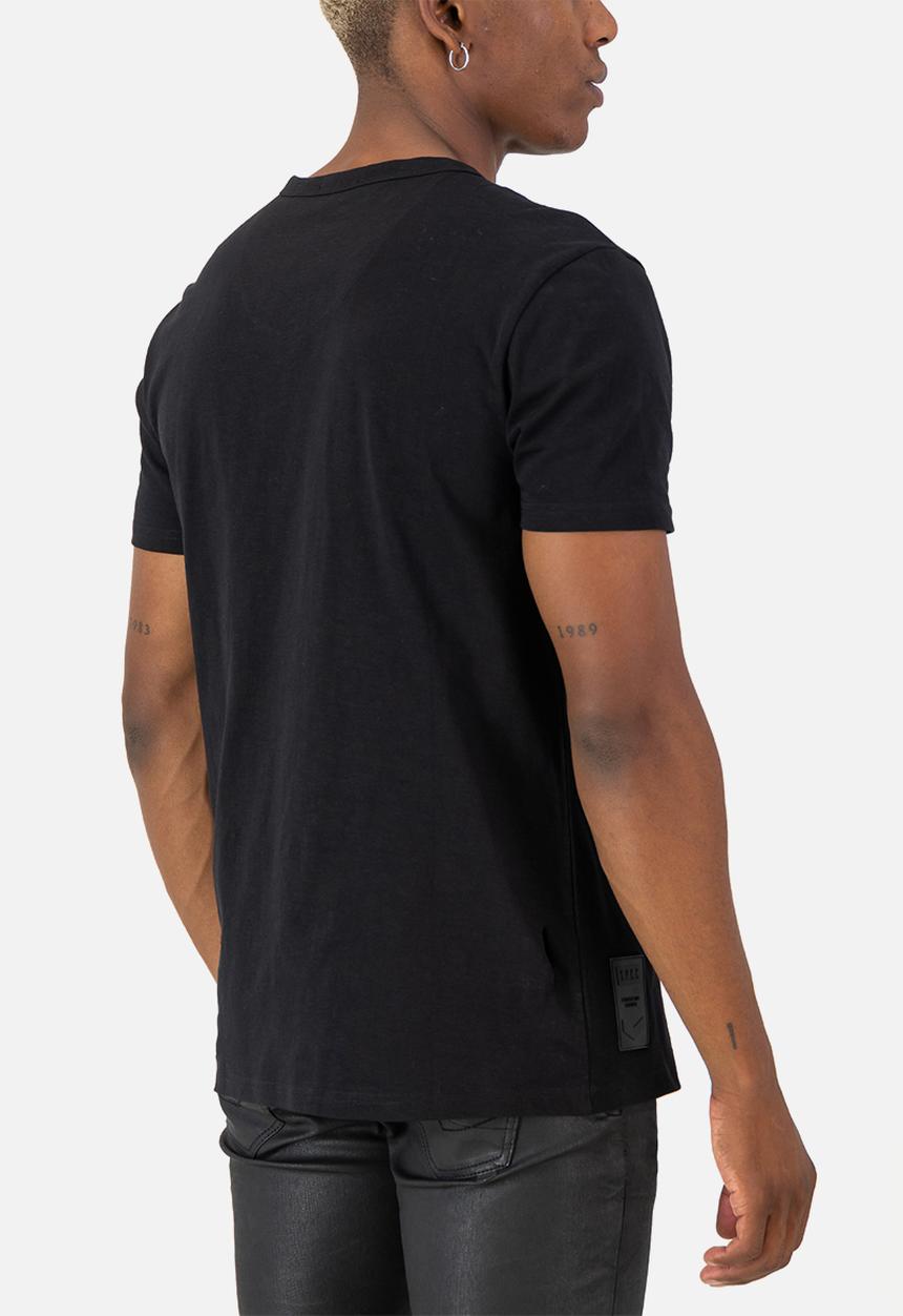 S.P.C.C - Lauder Tee - Black