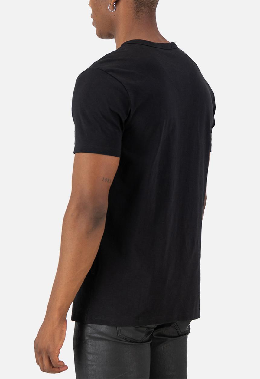 S.P.C.C - Lauder Tee - Black