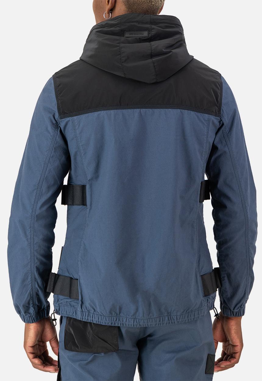 S.P.C.C - Blake Jacket - Smog