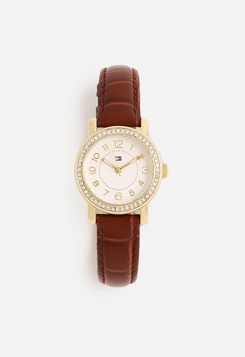 Tommy Hilfiger - Rose