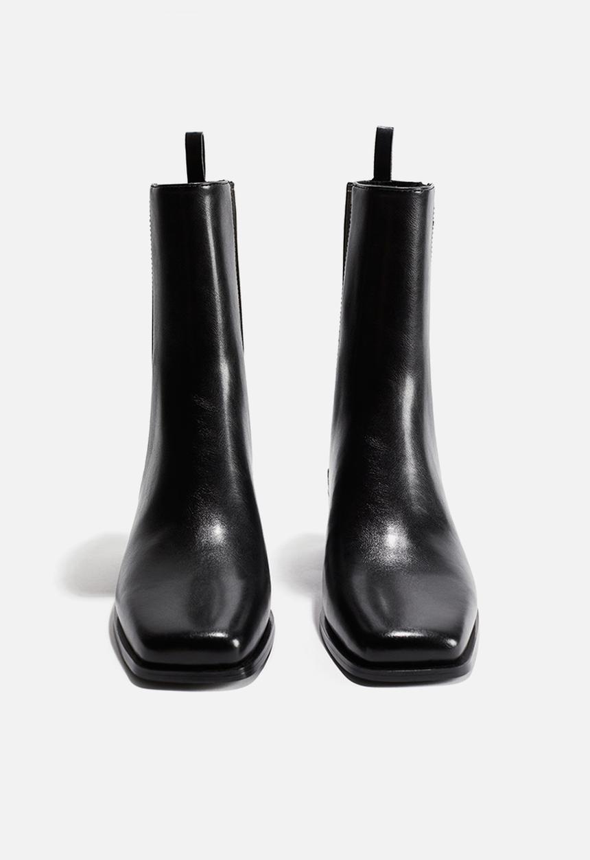 H&M - Chelsea boots - black