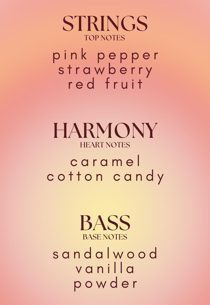 Standard Beauty - Aria Edp - 50ml