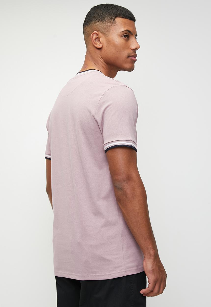 Brave Soul - T-Shirts - Lavender