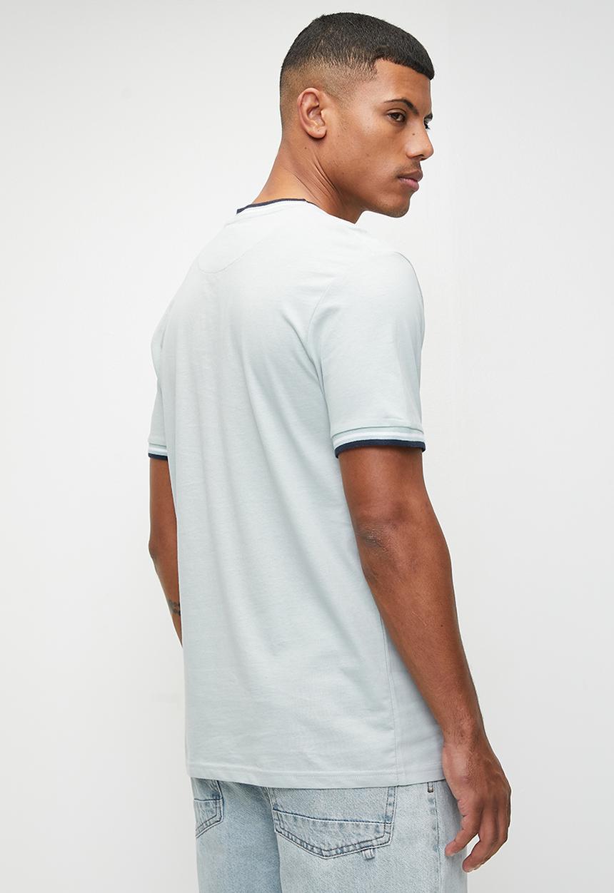 Brave Soul - T-Shirts - Baby Blue