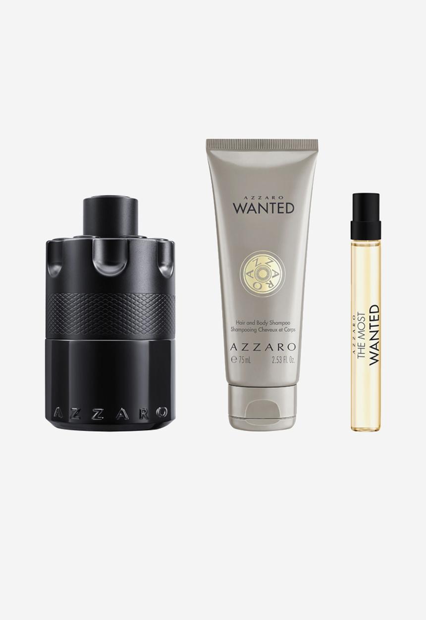 Azzaro - Azzaro The Most Wanted Edp Intense g  - 100ml