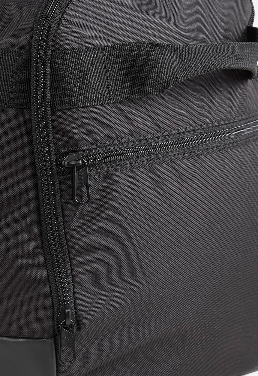 PUMA - Puma Challenger Medium Sports Bag - PUMA Black.