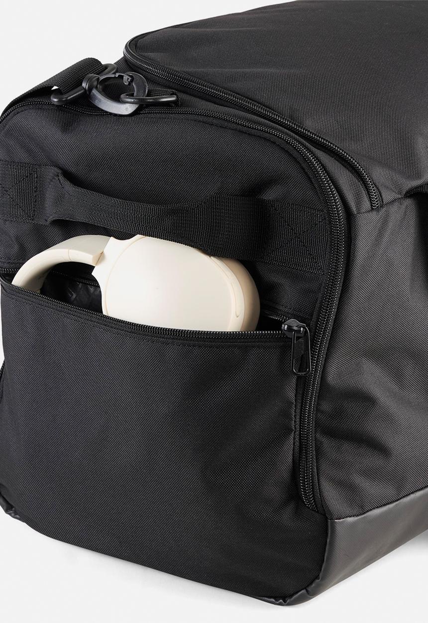 PUMA - Puma Challenger Medium Sports Bag - PUMA Black.