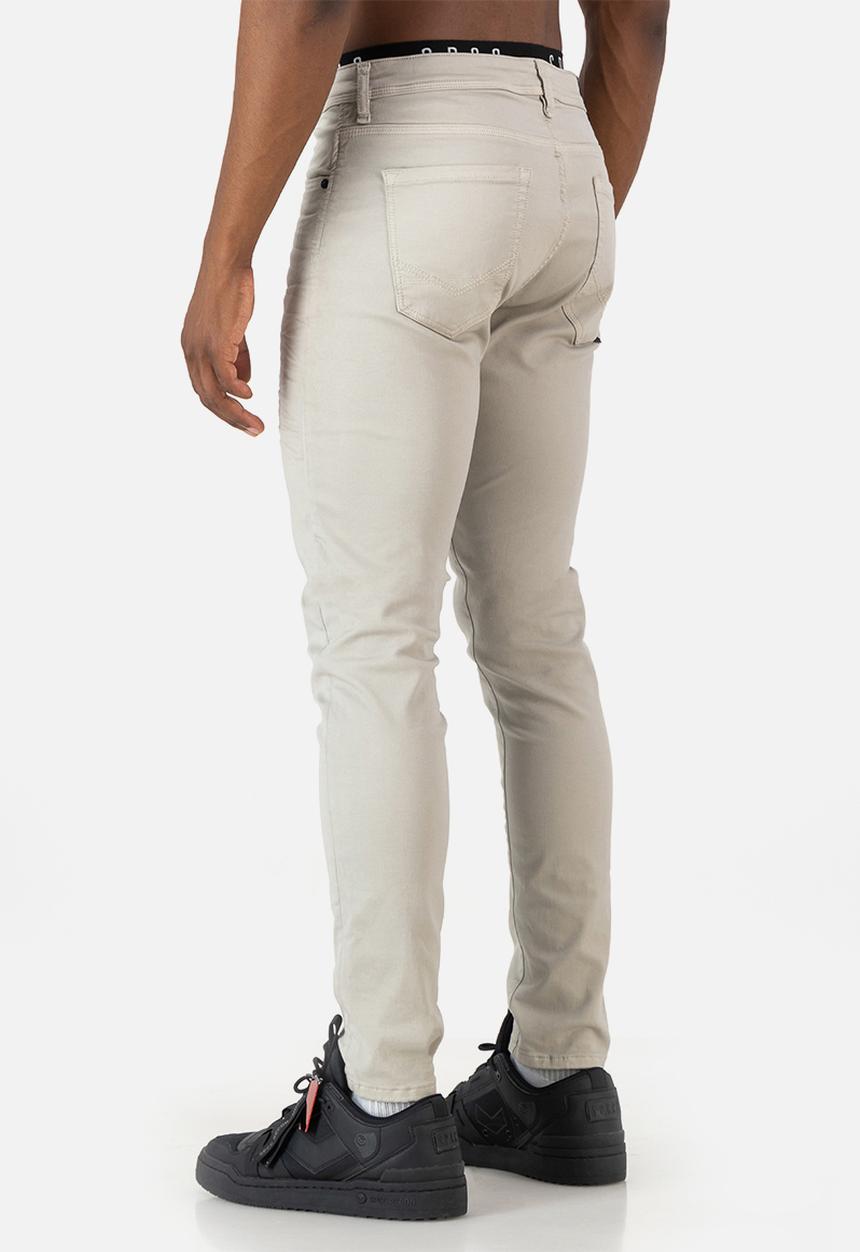 S.P.C.C - Rodan Jeans  - Stone 