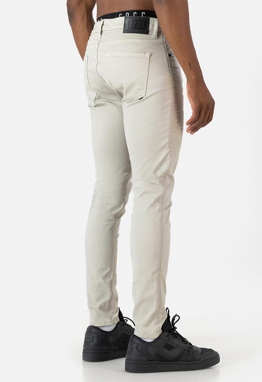S.P.C.C - Rodan Jeans  - Stone 