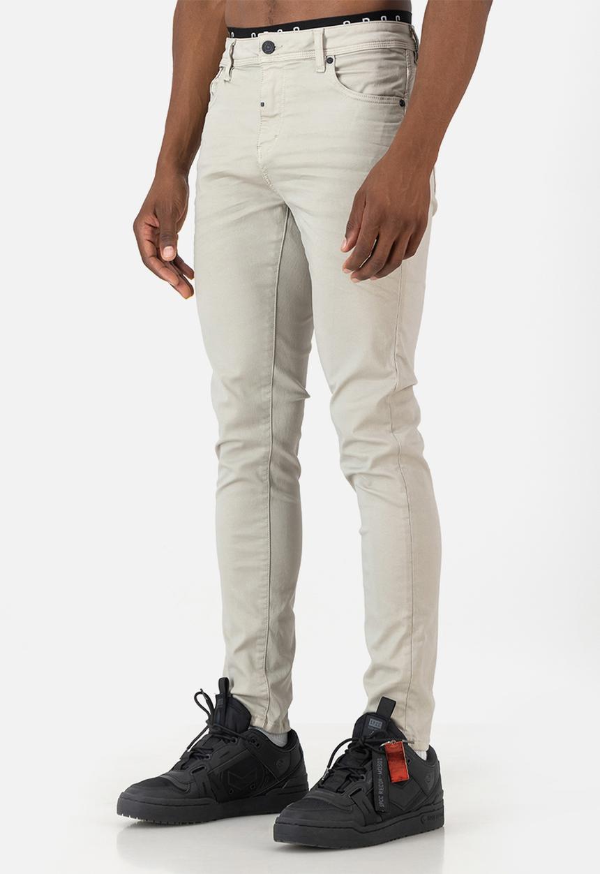 S.P.C.C - Rodan Jeans  - Stone 