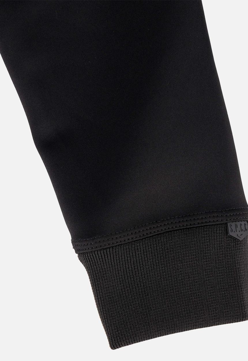 S.P.C.C - Raven Jacket  - Black